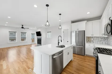 1904 Scott Avenue Nashville TN 37206