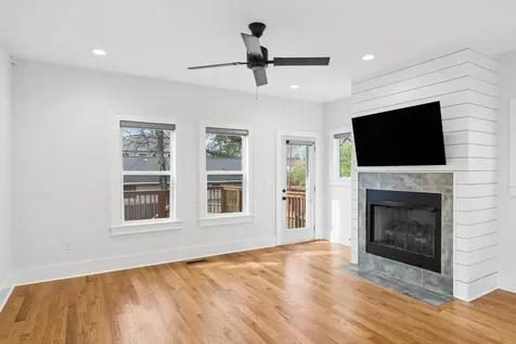 1904 Scott Avenue Nashville TN 37206