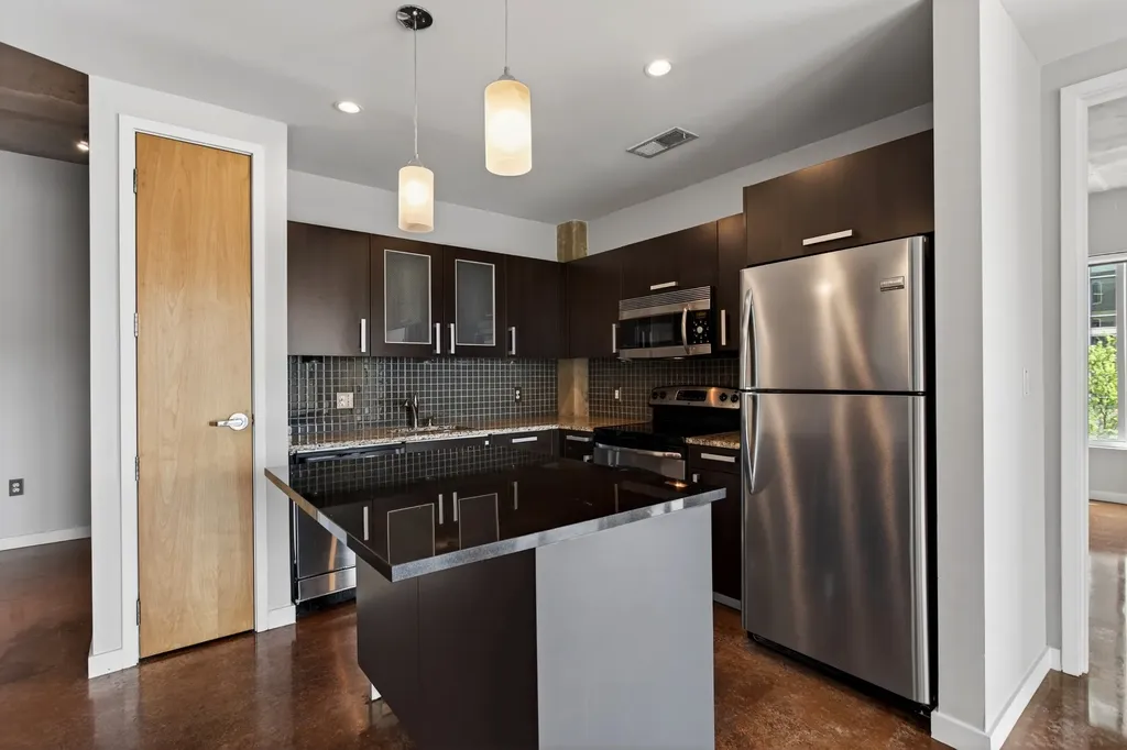 600 12th Ave S #525 Nashville TN 37203