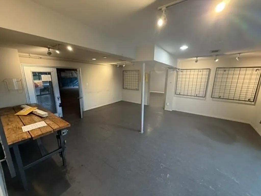 2009 Johnson Industrial Boulevard Nolensville TN 37135