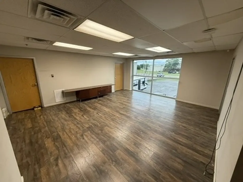 2009 Johnson Industrial Boulevard Nolensville TN 37135