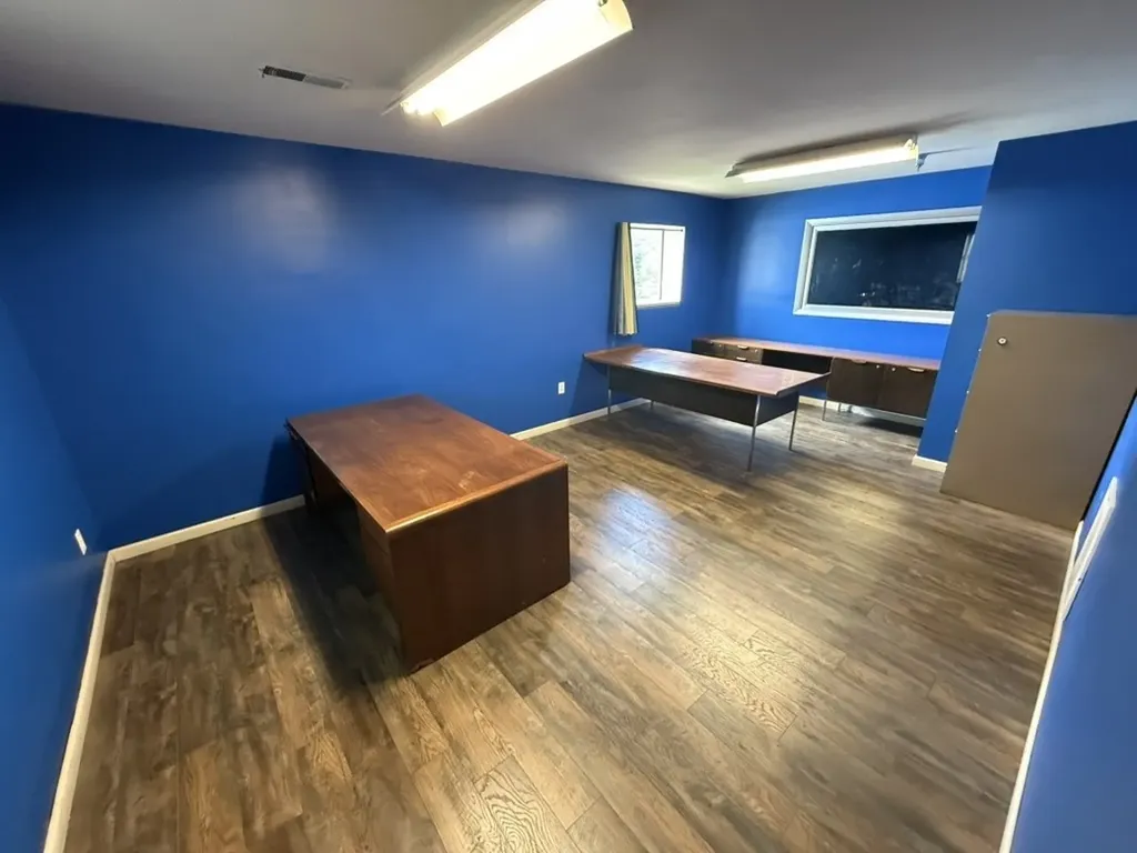 2009 Johnson Industrial Boulevard Nolensville TN 37135