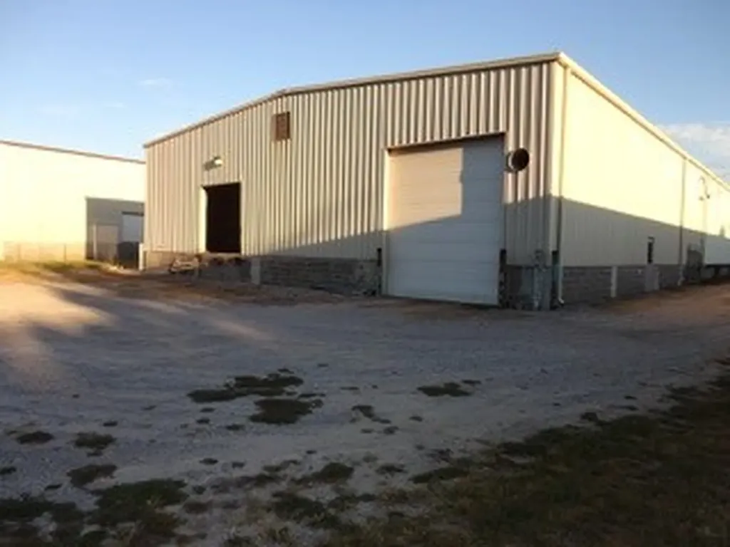 2009 Johnson Industrial Boulevard Nolensville TN 37135