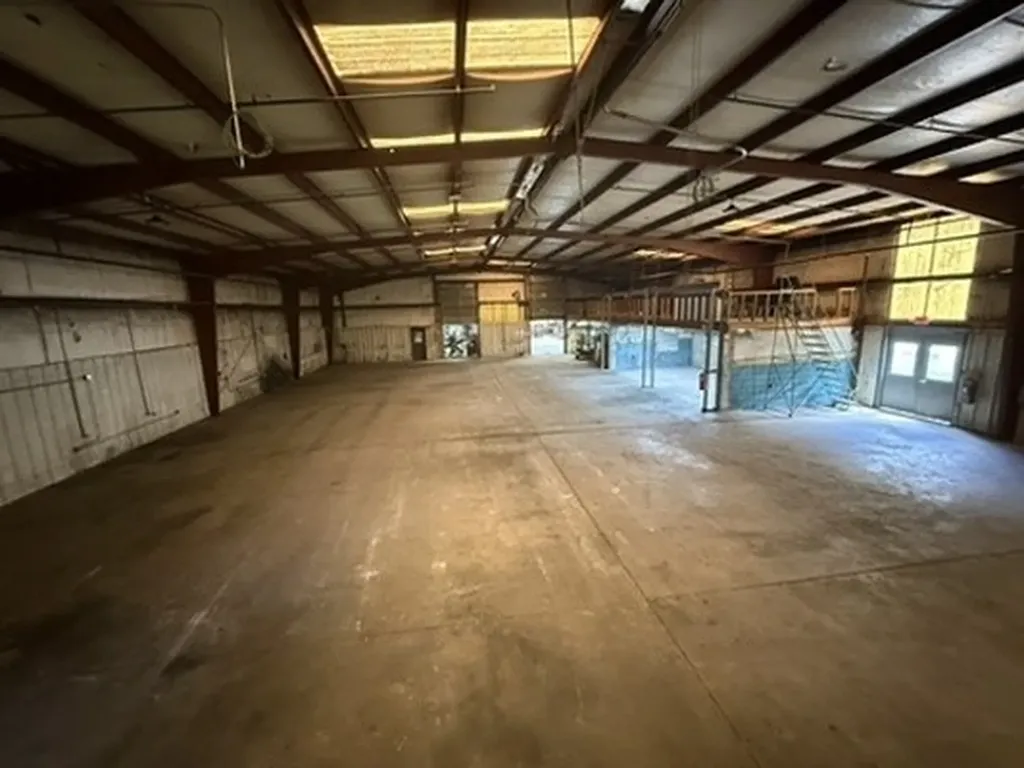 2009 Johnson Industrial Boulevard Nolensville TN 37135