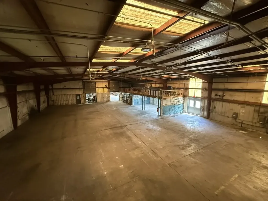 2009 Johnson Industrial Boulevard Nolensville TN 37135