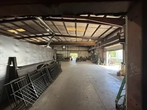 2009 Johnson Industrial Boulevard Nolensville TN 37135