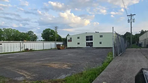 2009 Johnson Industrial Boulevard Nolensville TN 37135