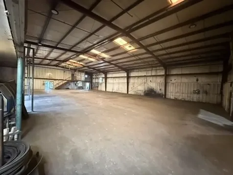 2009 Johnson Industrial Boulevard Nolensville TN 37135