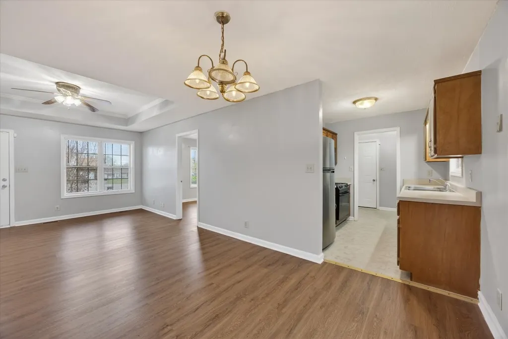 3266 Tabby Drive Clarksville TN 37042