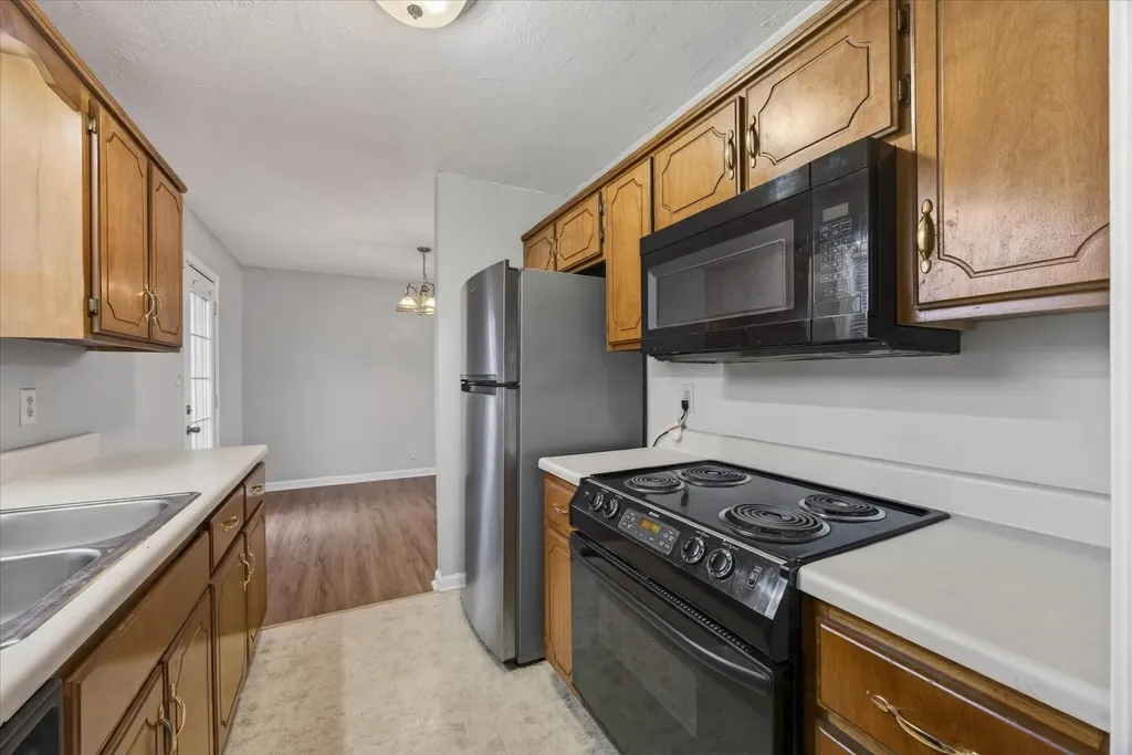 3266 Tabby Drive Clarksville TN 37042