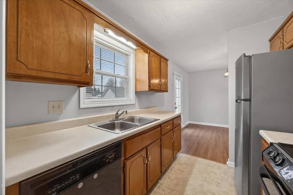 3266 Tabby Drive Clarksville TN 37042