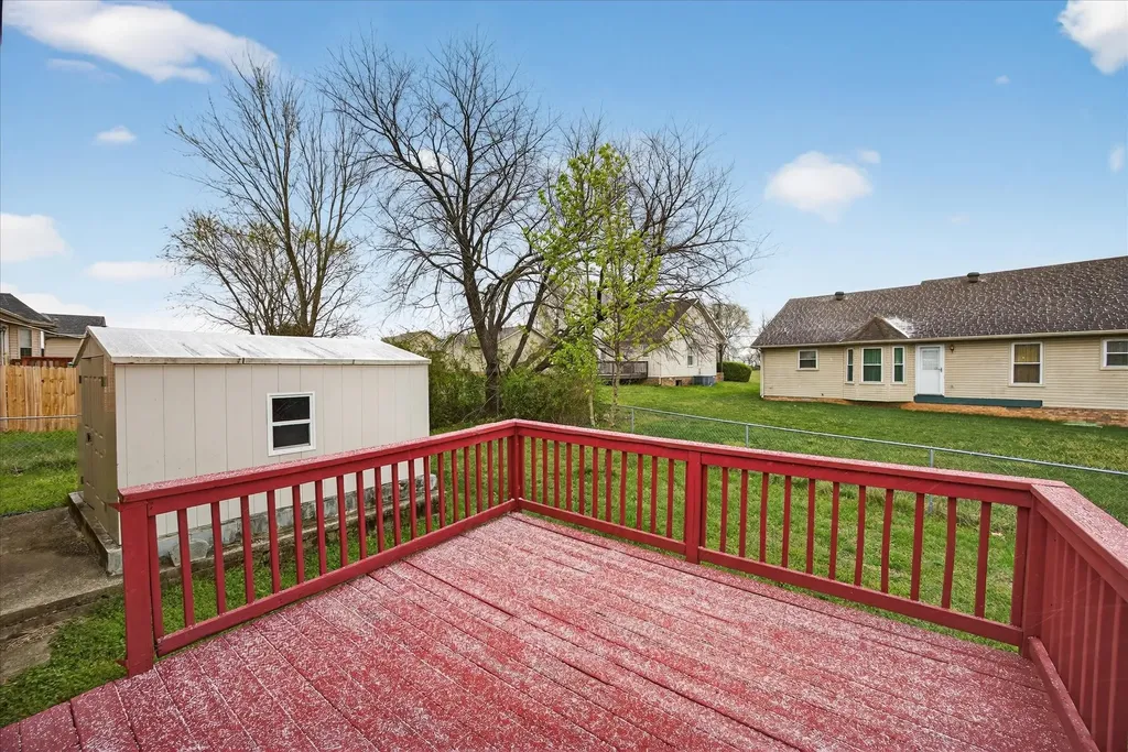 3266 Tabby Drive Clarksville TN 37042