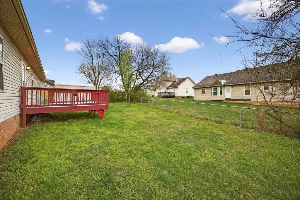 3266 Tabby Drive Clarksville TN 37042