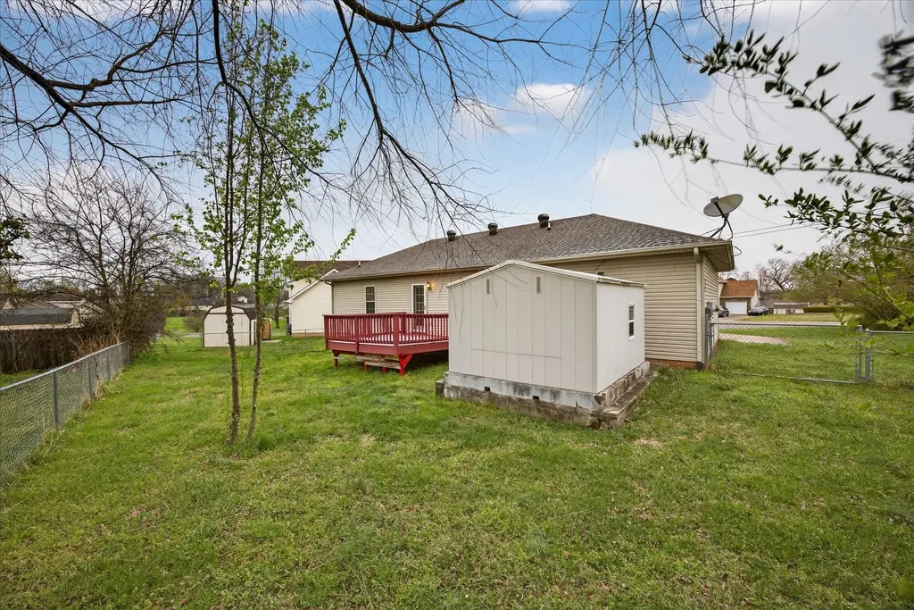 3266 Tabby Drive Clarksville TN 37042