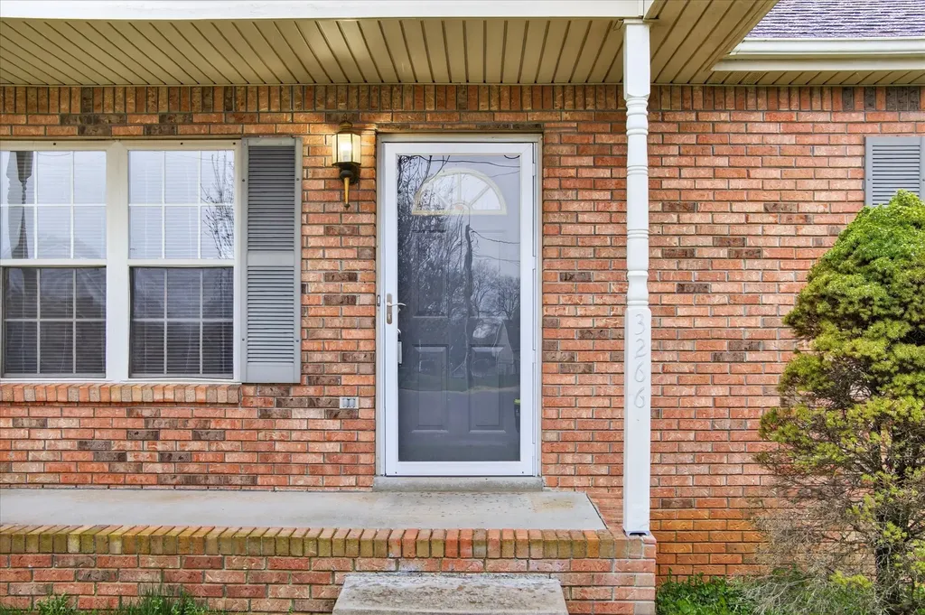 3266 Tabby Drive Clarksville TN 37042