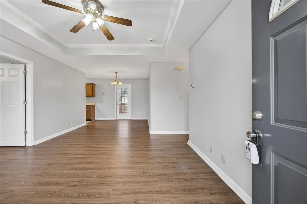 3266 Tabby Drive Clarksville TN 37042