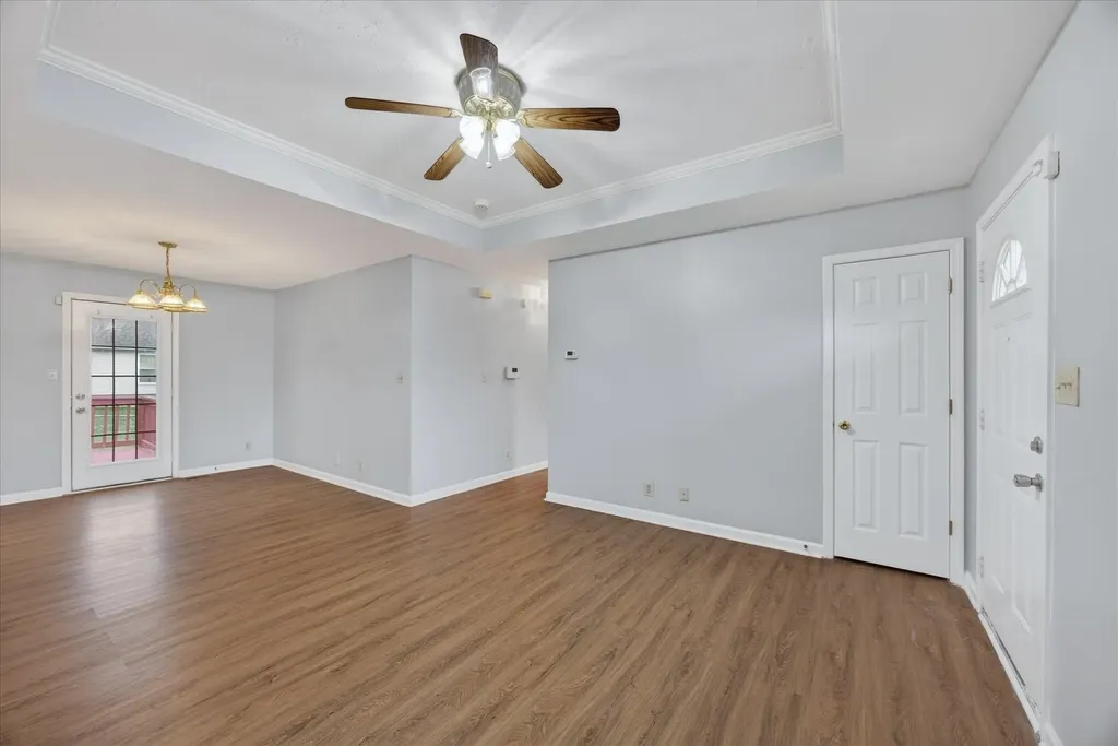3266 Tabby Drive Clarksville TN 37042