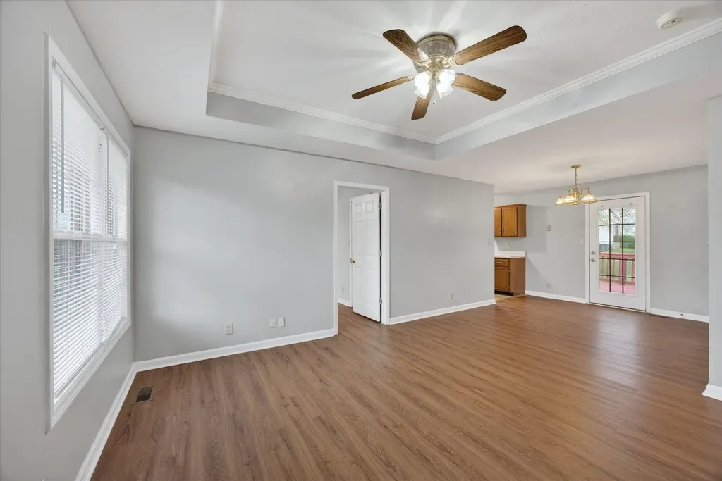 3266 Tabby Drive Clarksville TN 37042