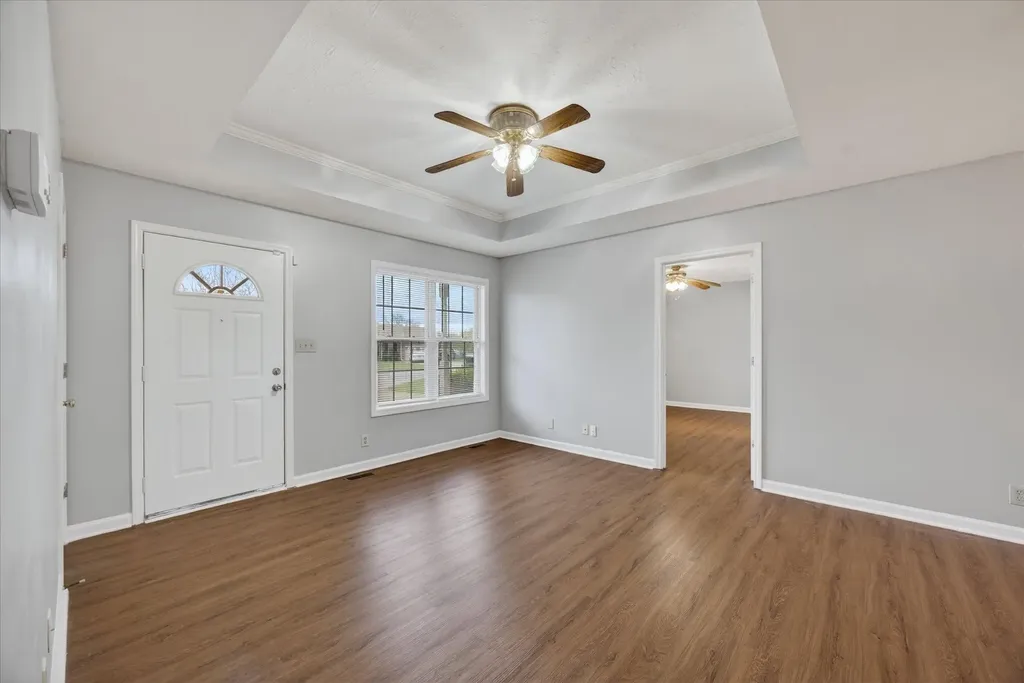 3266 Tabby Drive Clarksville TN 37042