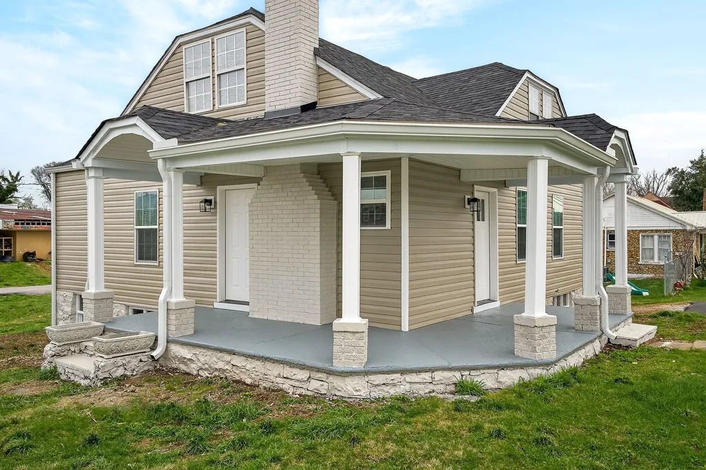 338 Clark Street Sparta TN 38583