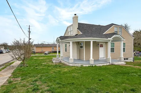 338 Clark Street Sparta TN 38583