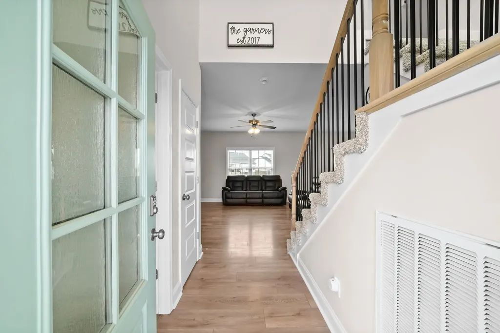 326 Galway Drive Clarksville TN 37042