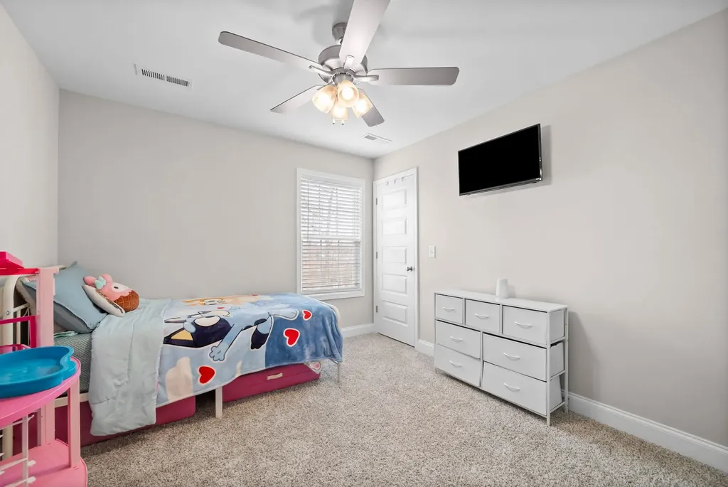 326 Galway Drive Clarksville TN 37042