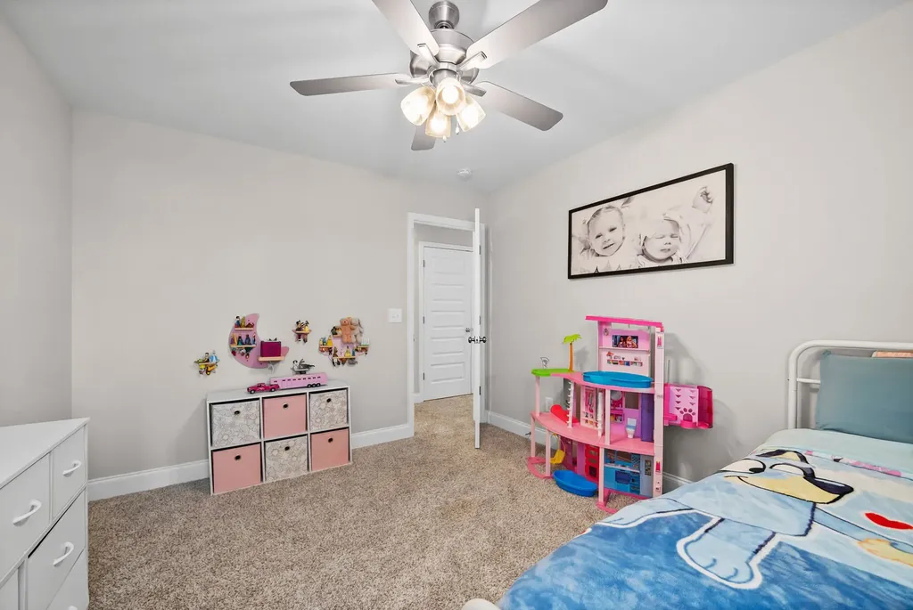 326 Galway Drive Clarksville TN 37042