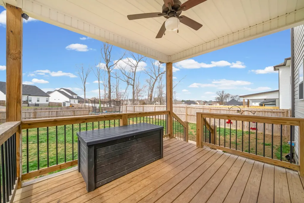 326 Galway Drive Clarksville TN 37042