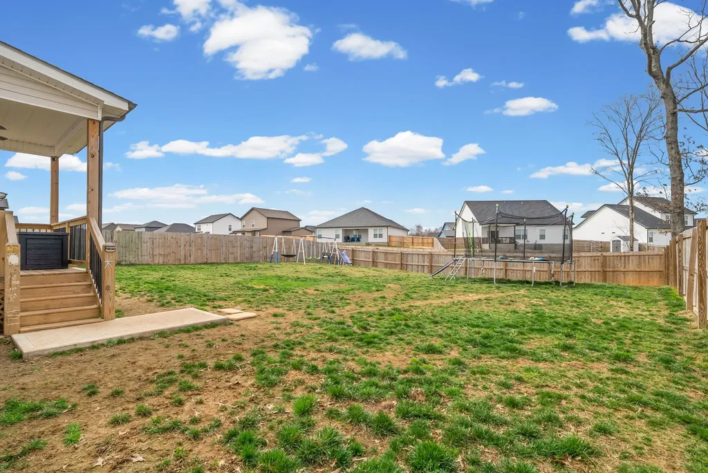 326 Galway Drive Clarksville TN 37042