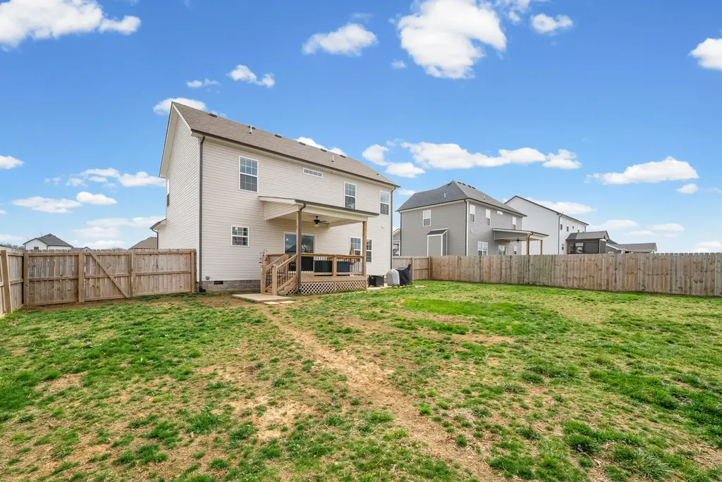 326 Galway Drive Clarksville TN 37042