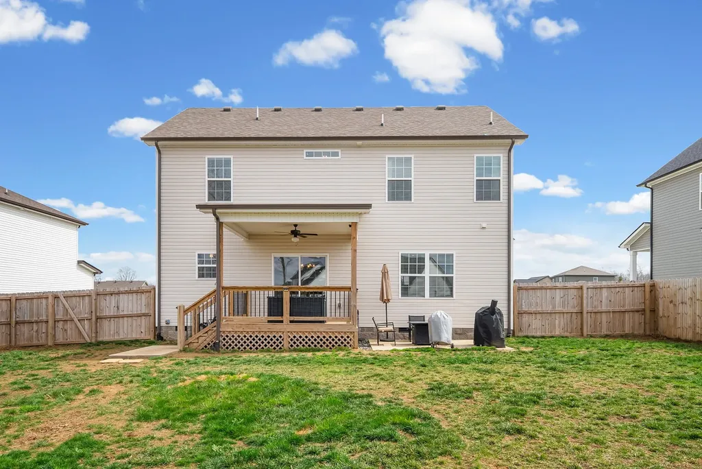 326 Galway Drive Clarksville TN 37042