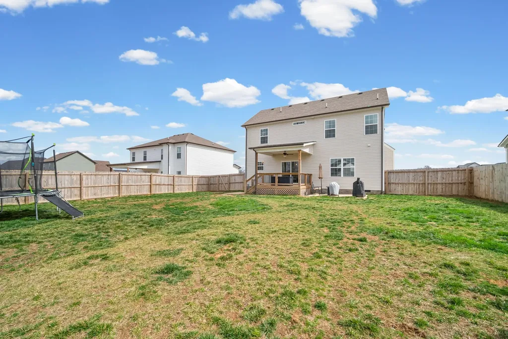 326 Galway Drive Clarksville TN 37042