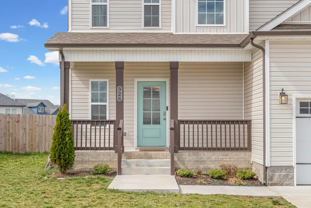 326 Galway Drive Clarksville TN 37042
