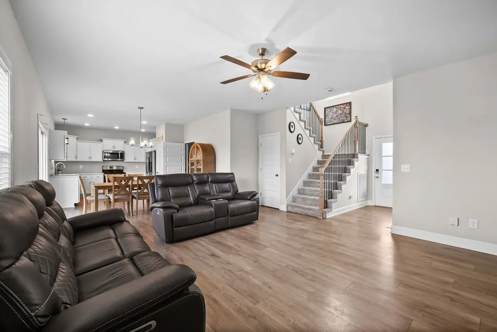 326 Galway Drive Clarksville TN 37042