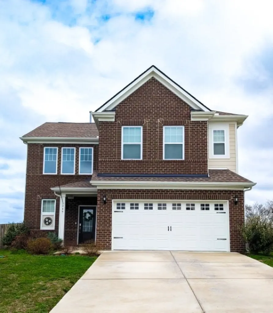 217 Goldfinch Road Mount Juliet TN 37122