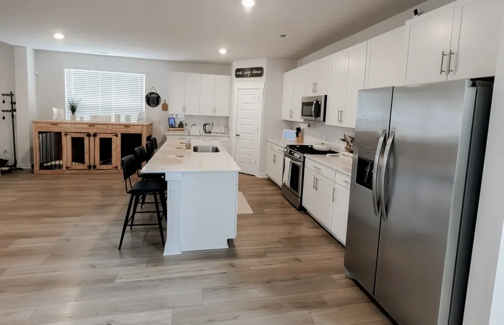 217 Goldfinch Road Mount Juliet TN 37122