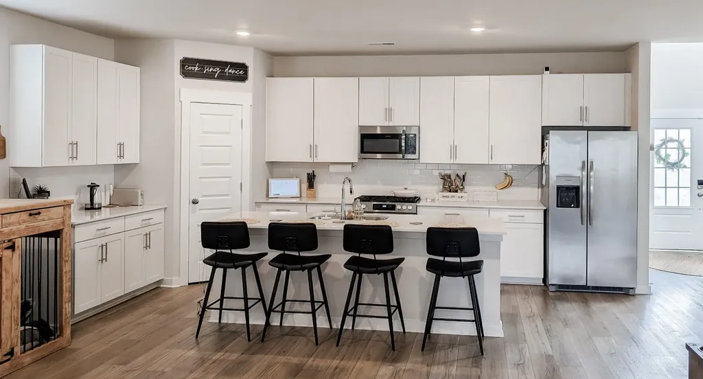 217 Goldfinch Road Mount Juliet TN 37122