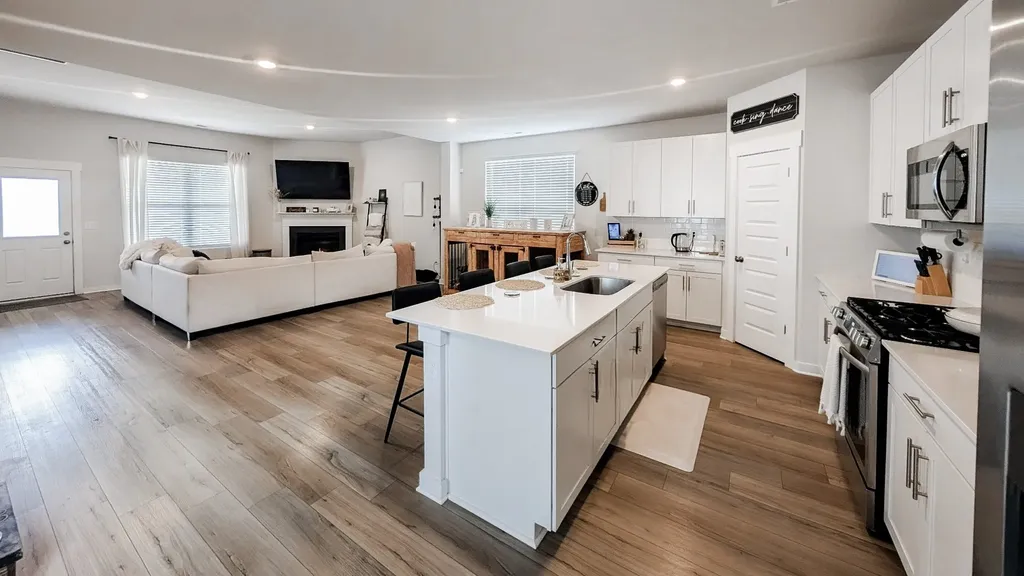 217 Goldfinch Road Mount Juliet TN 37122