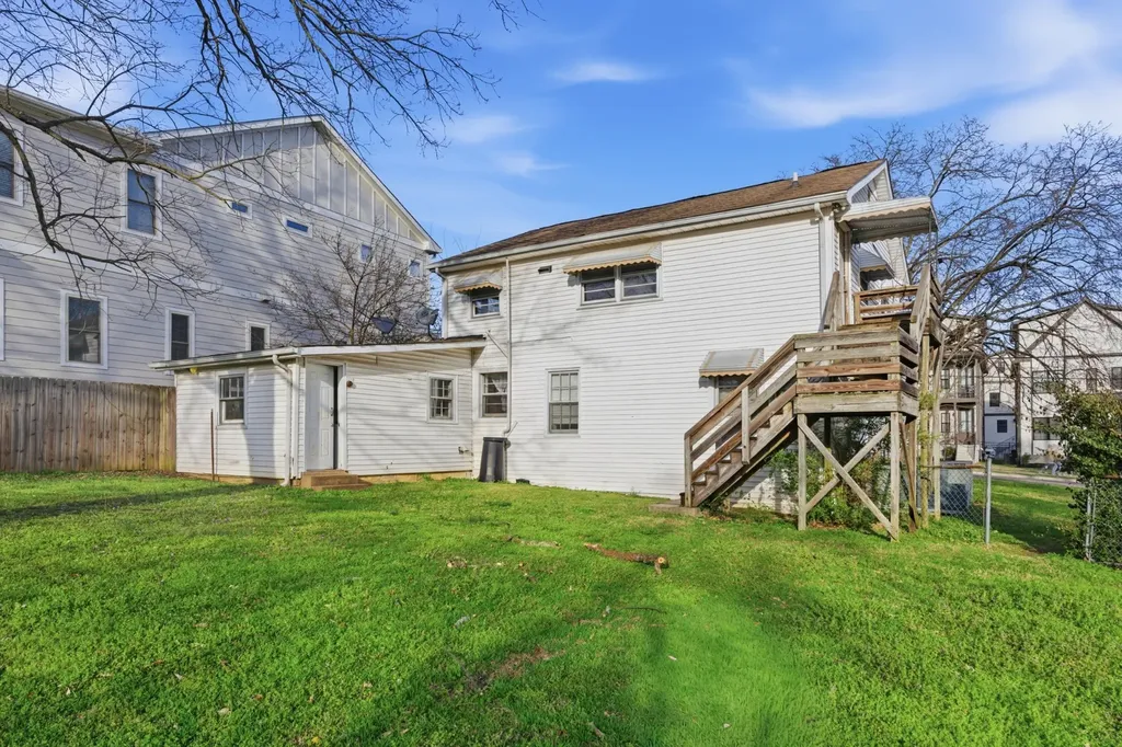 1706 Lischey Avenue Nashville TN 37207