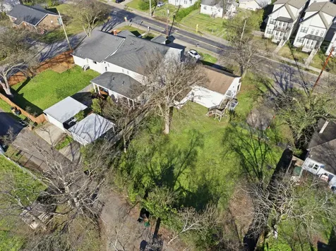 1706 Lischey Avenue Nashville TN 37207
