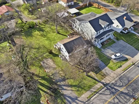 1706 Lischey Avenue Nashville TN 37207