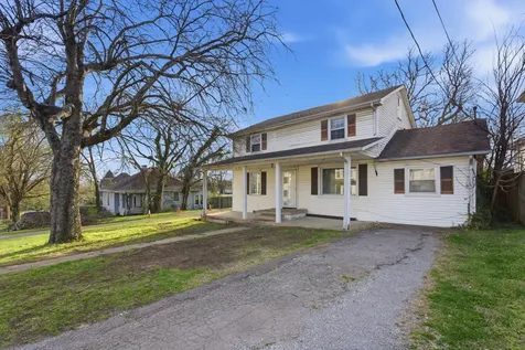 1706 Lischey Avenue Nashville TN 37207