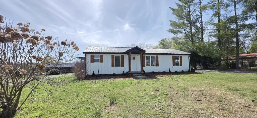 639 Short Mountain Road Mcminnville TN 37110