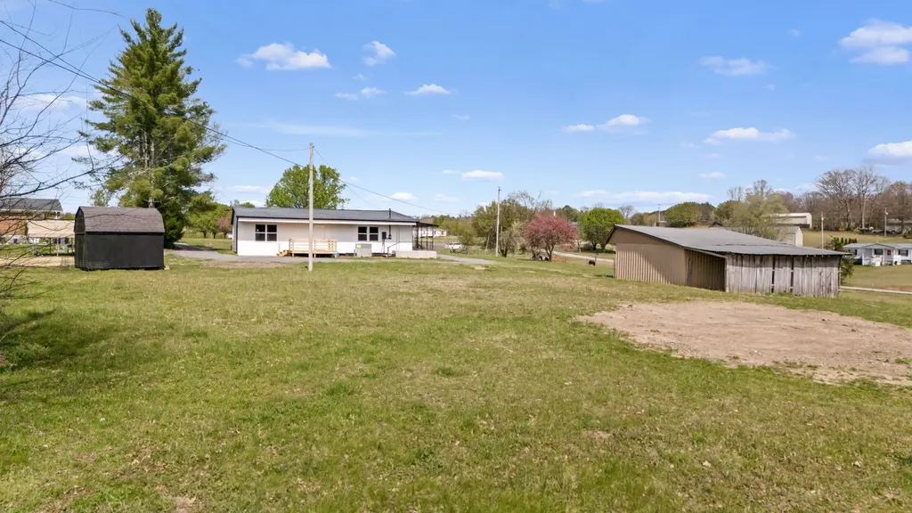 639 Short Mountain Road Mcminnville TN 37110