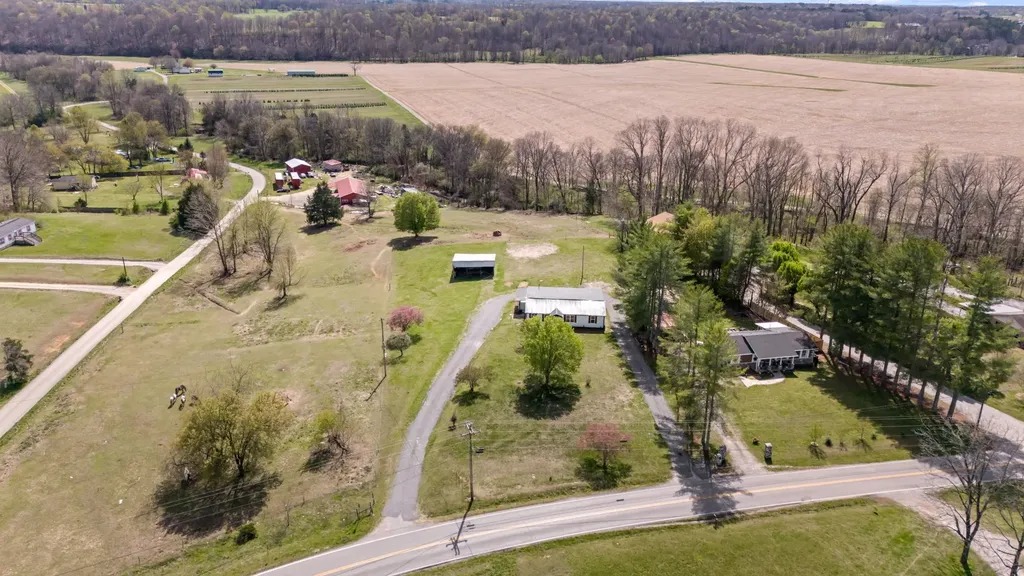 639 Short Mountain Road Mcminnville TN 37110