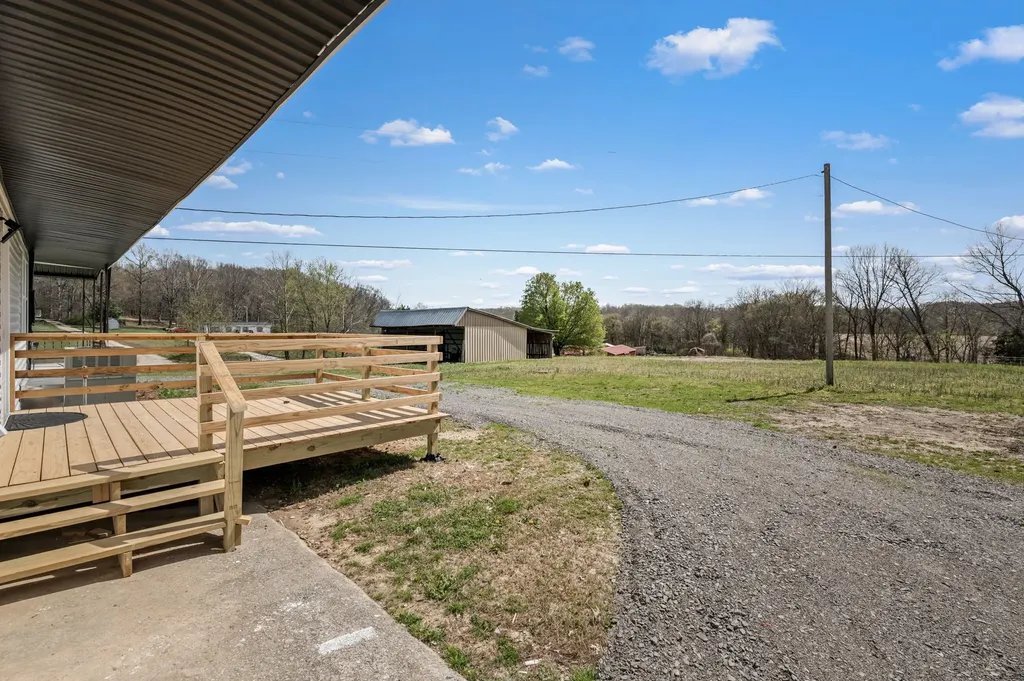 639 Short Mountain Road Mcminnville TN 37110