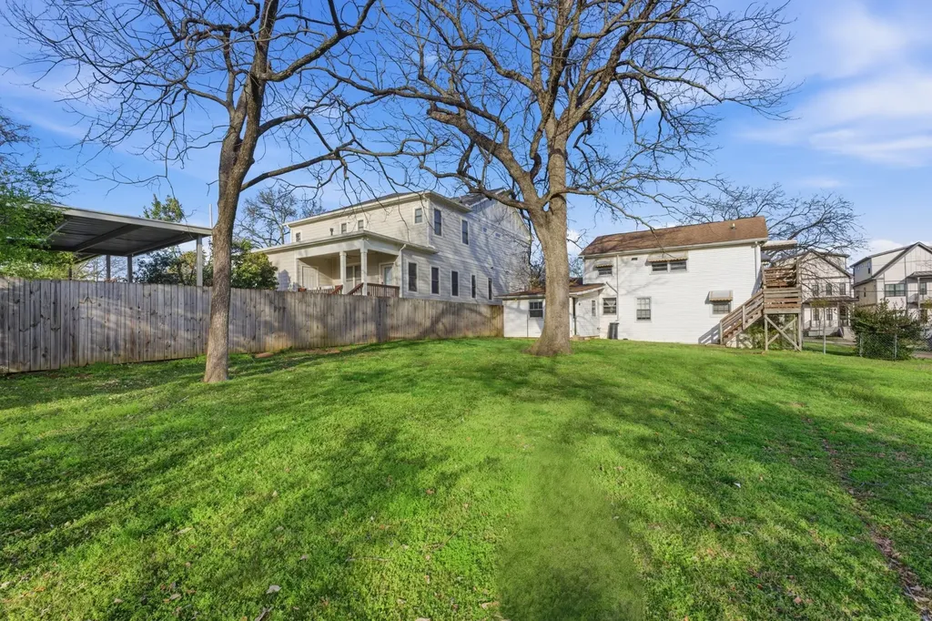 1706 Lischey Avenue Nashville TN 37207
