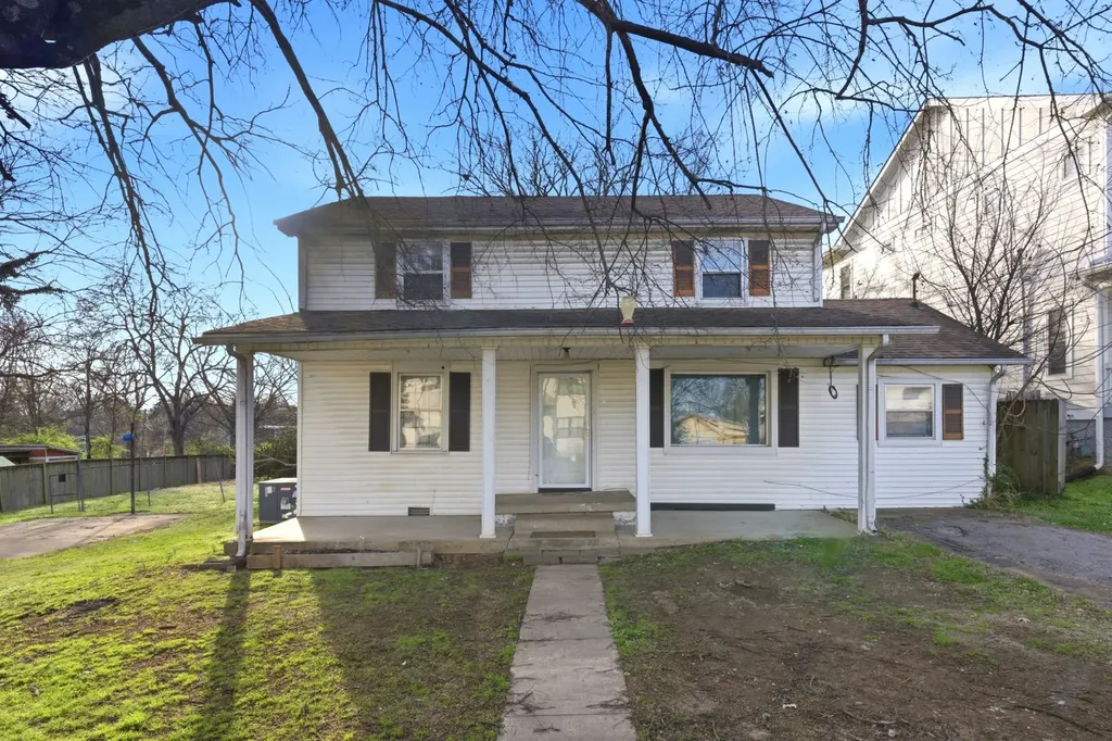 1706 Lischey Avenue Nashville TN 37207