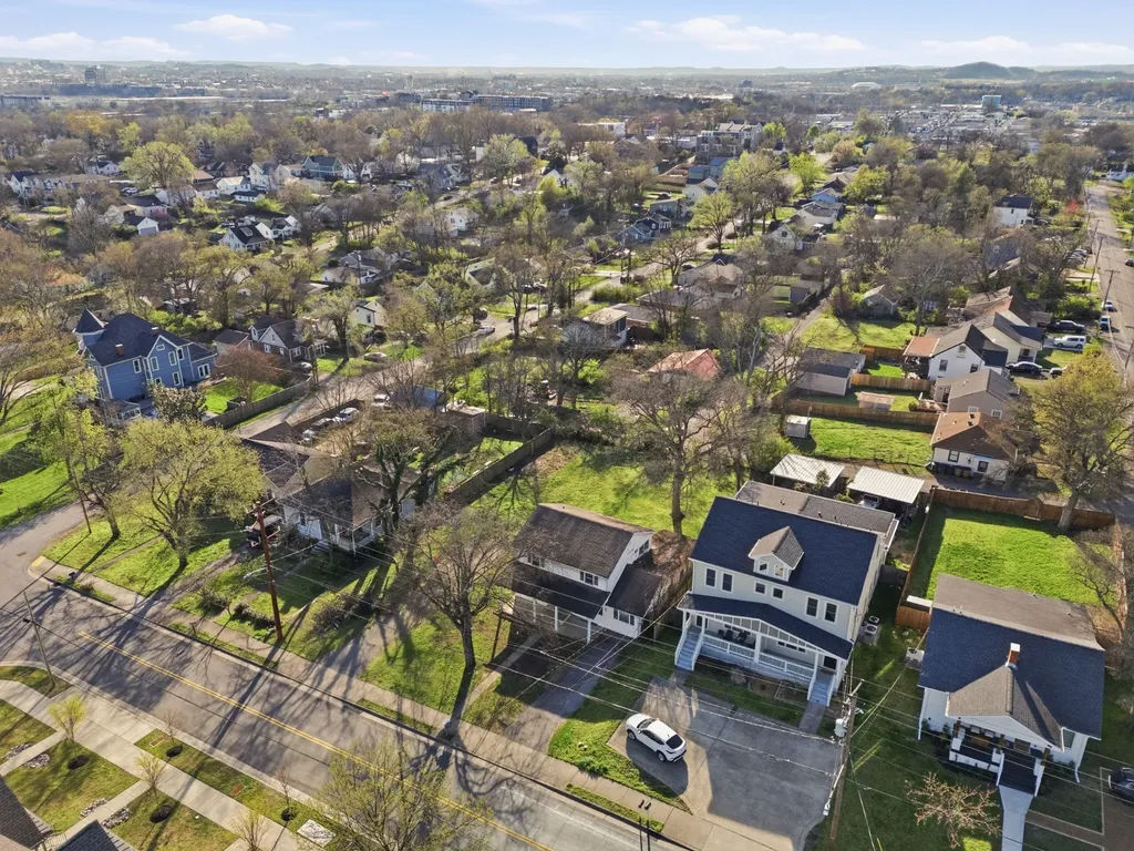 1706 Lischey Avenue Nashville TN 37207